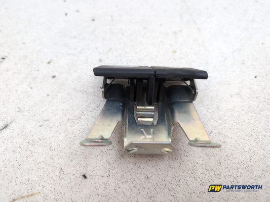 Bonnet Release Handle 2
