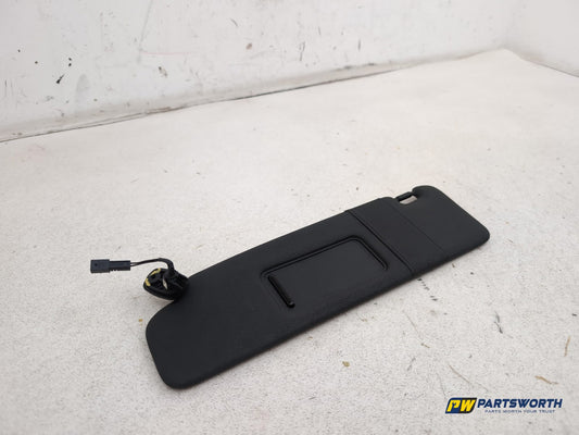 Sun Visor LH 2