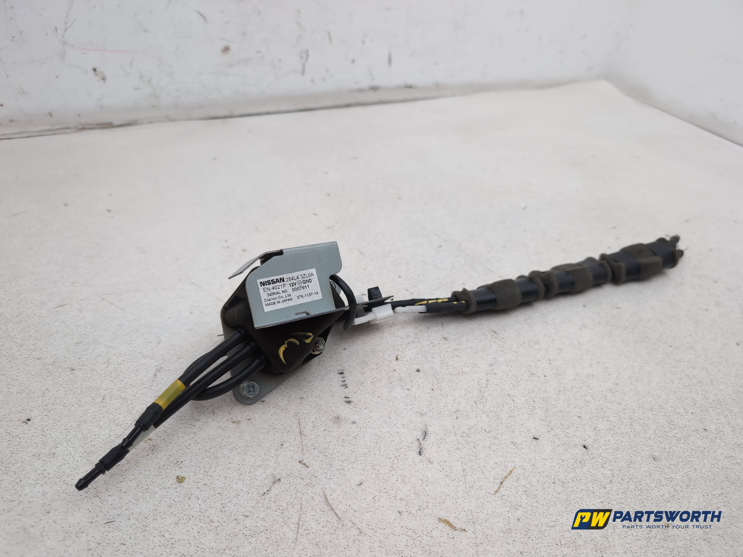 Misc electrical 2