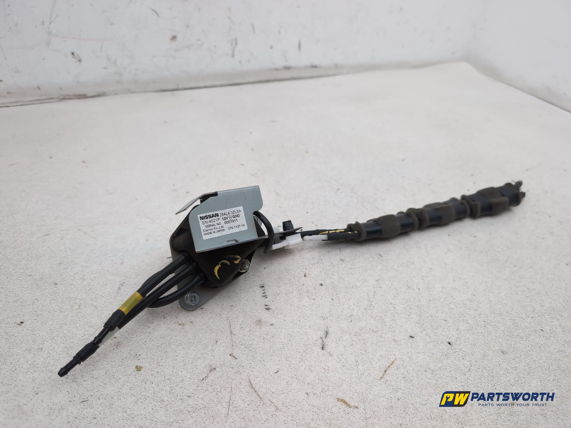 Misc electrical 2