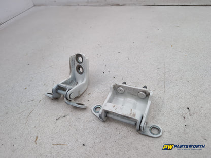 Door Back Hinge 2