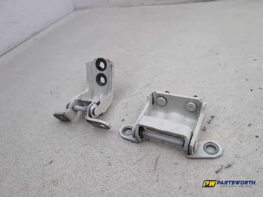 Door Back Hinge 2