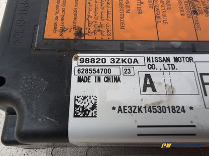 Airbag ECU 2