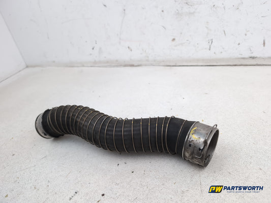 Turbo Intercooler Bottom Hose 2