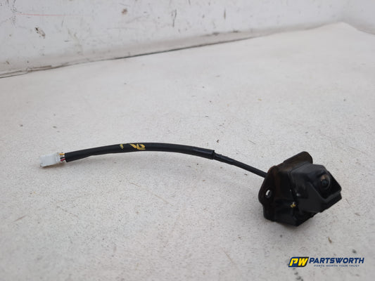 Rear Camera ECU 2