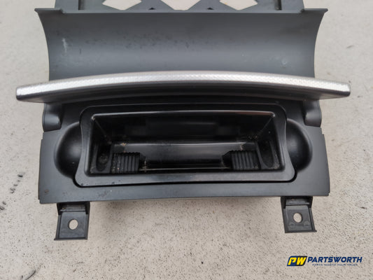 Ashtray Centre Console 2