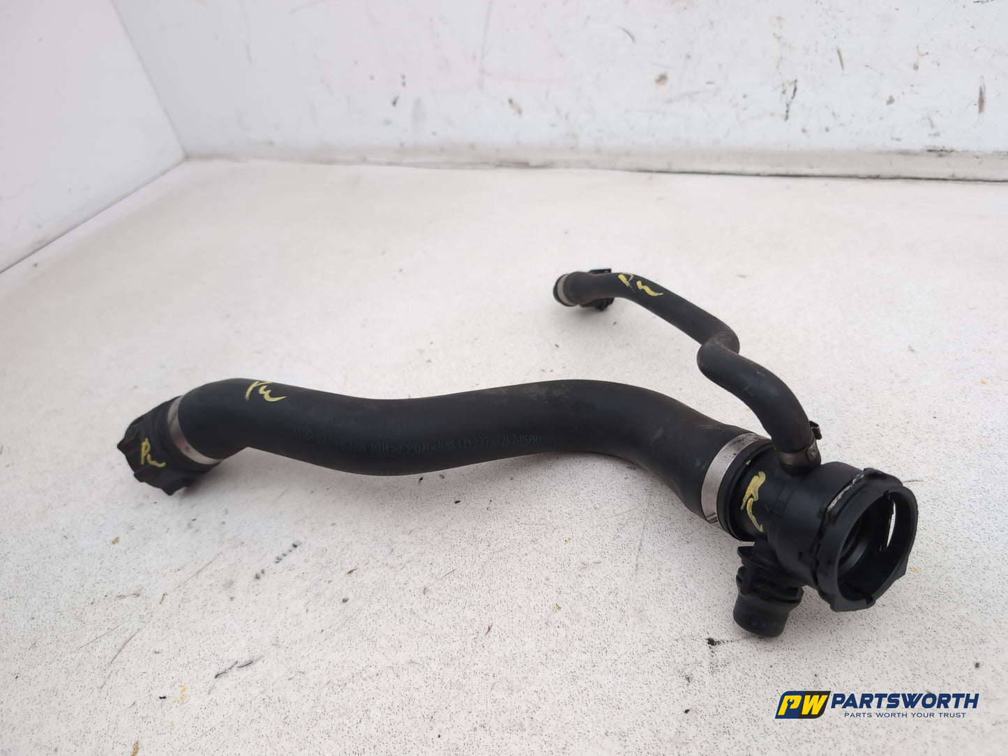 Misc pipes 2