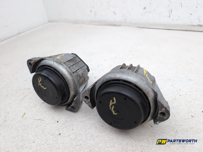 Engine Mounting Bracket 2