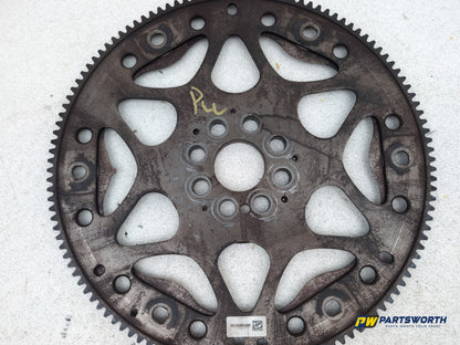 Automatic Gearbox Flywheel  2