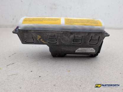 Airbag Passenger Side 2