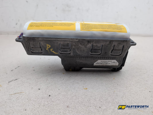 Airbag Passenger Side 2