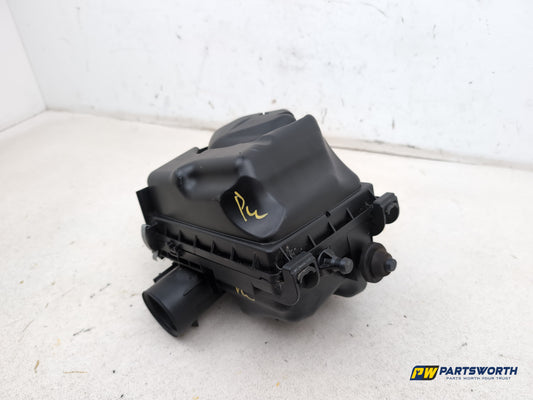 Air Filter Airbox 2