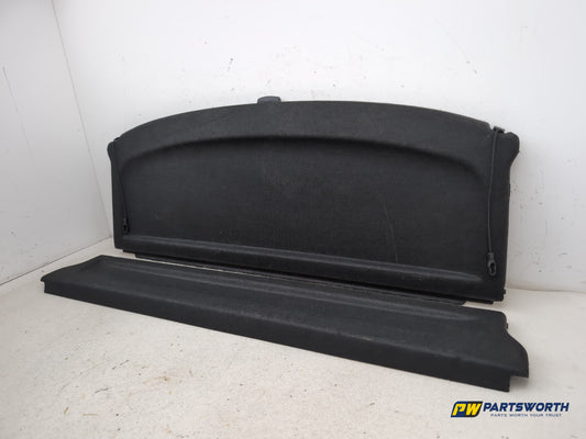 Parcel Shelf 2