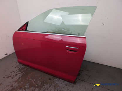 Door Front LH 2