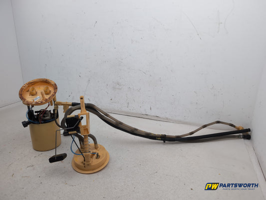 Fuel Pump 2