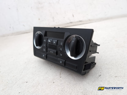Heater Control Assembly 2
