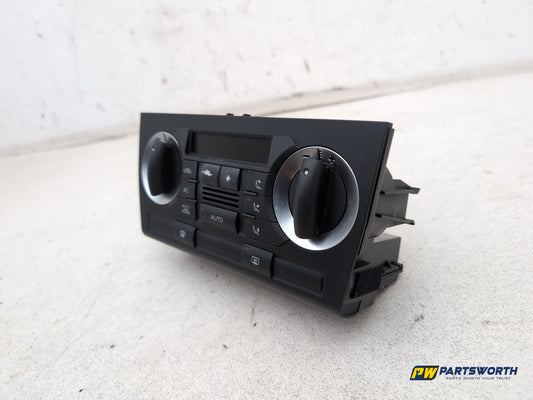 Audi A3 Sport Tdi Heatr Control Assembly Switch 8p0820043 2003-2013 - photo 2