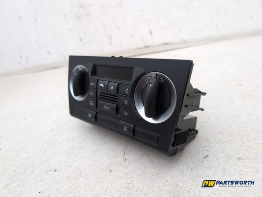 Heater Control Assembly 2