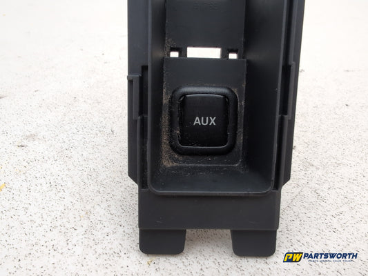 Centre Console Trim  2
