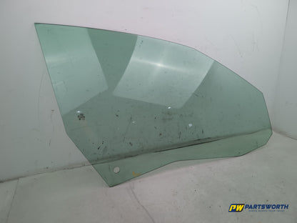 Door Glass Front RH 2