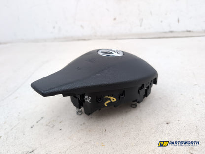 Steering Wheel Airbag Cover 2