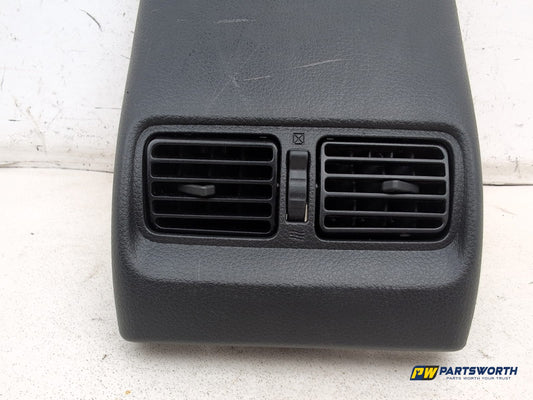 Centre Console Trim  2