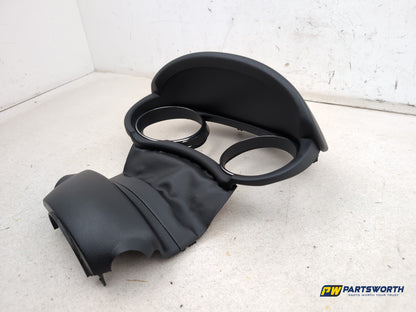 Steering Column Shroud Upper 2