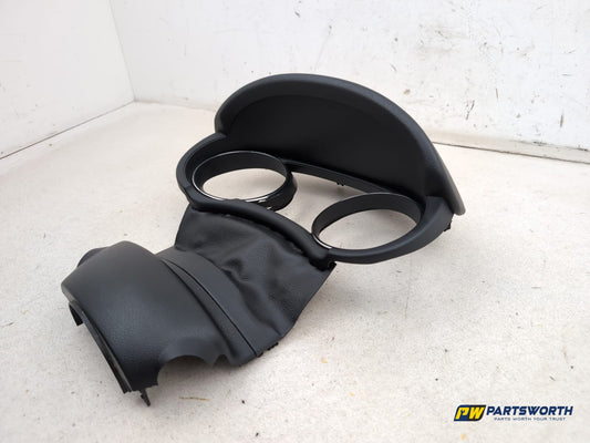 Steering Column Shroud Upper 2