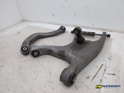 Suspension Arm Rear Wishbone RH 2