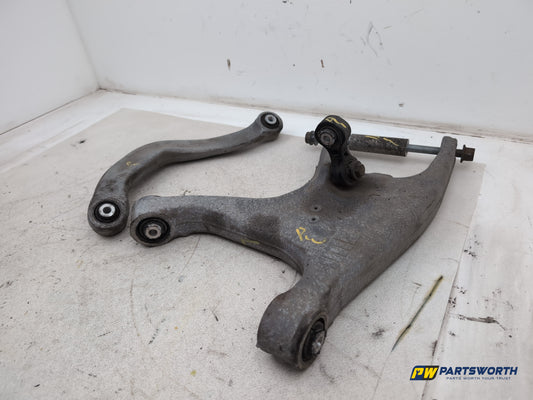 Suspension Arm Rear Wishbone RH 2