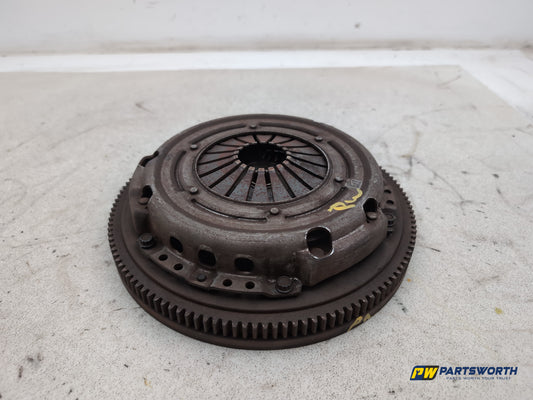 Dual Mass Flywheel 2