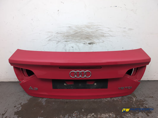 Boot Lid 2