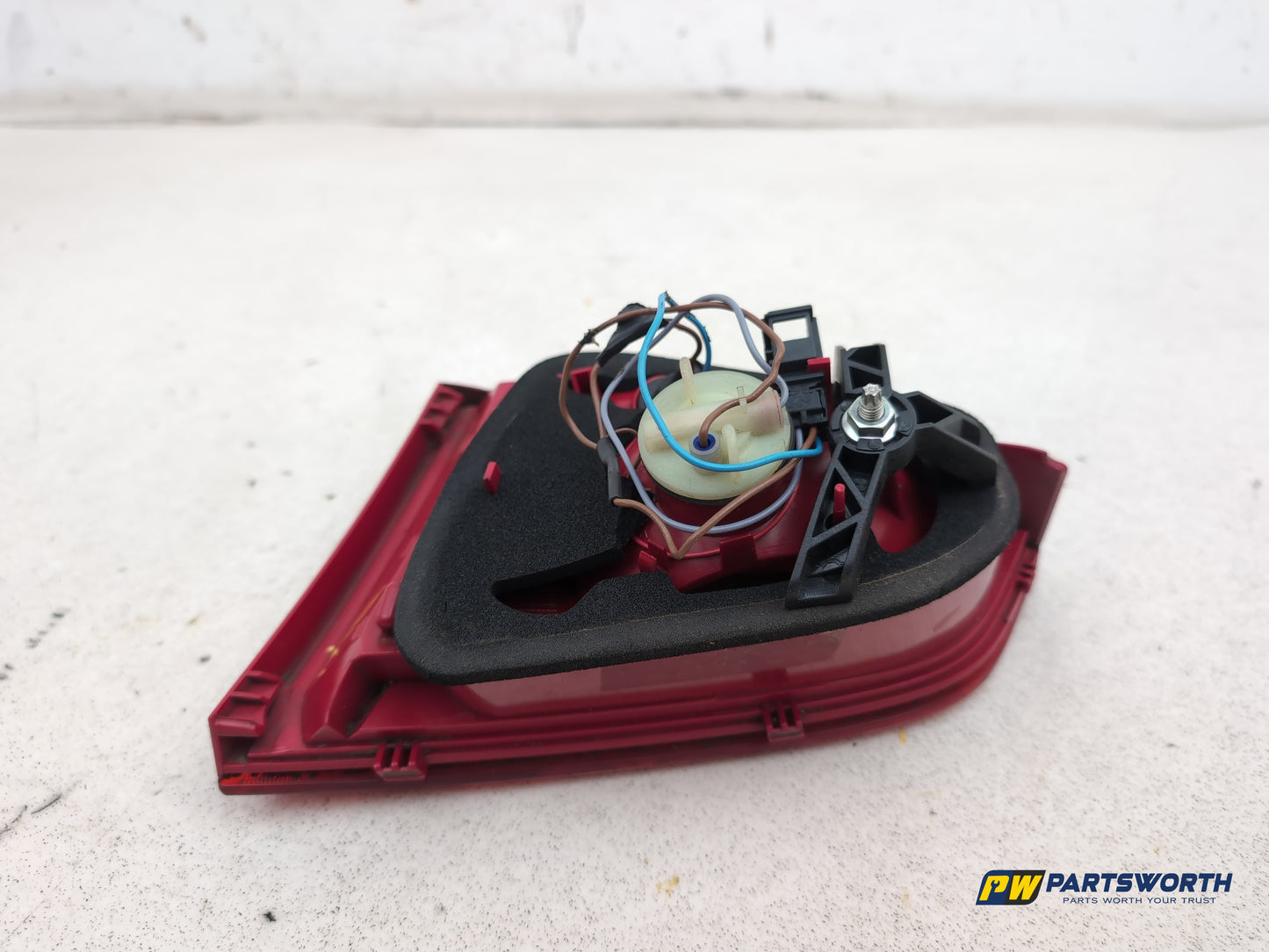 Lamp Assembly Rear Inner LH 5