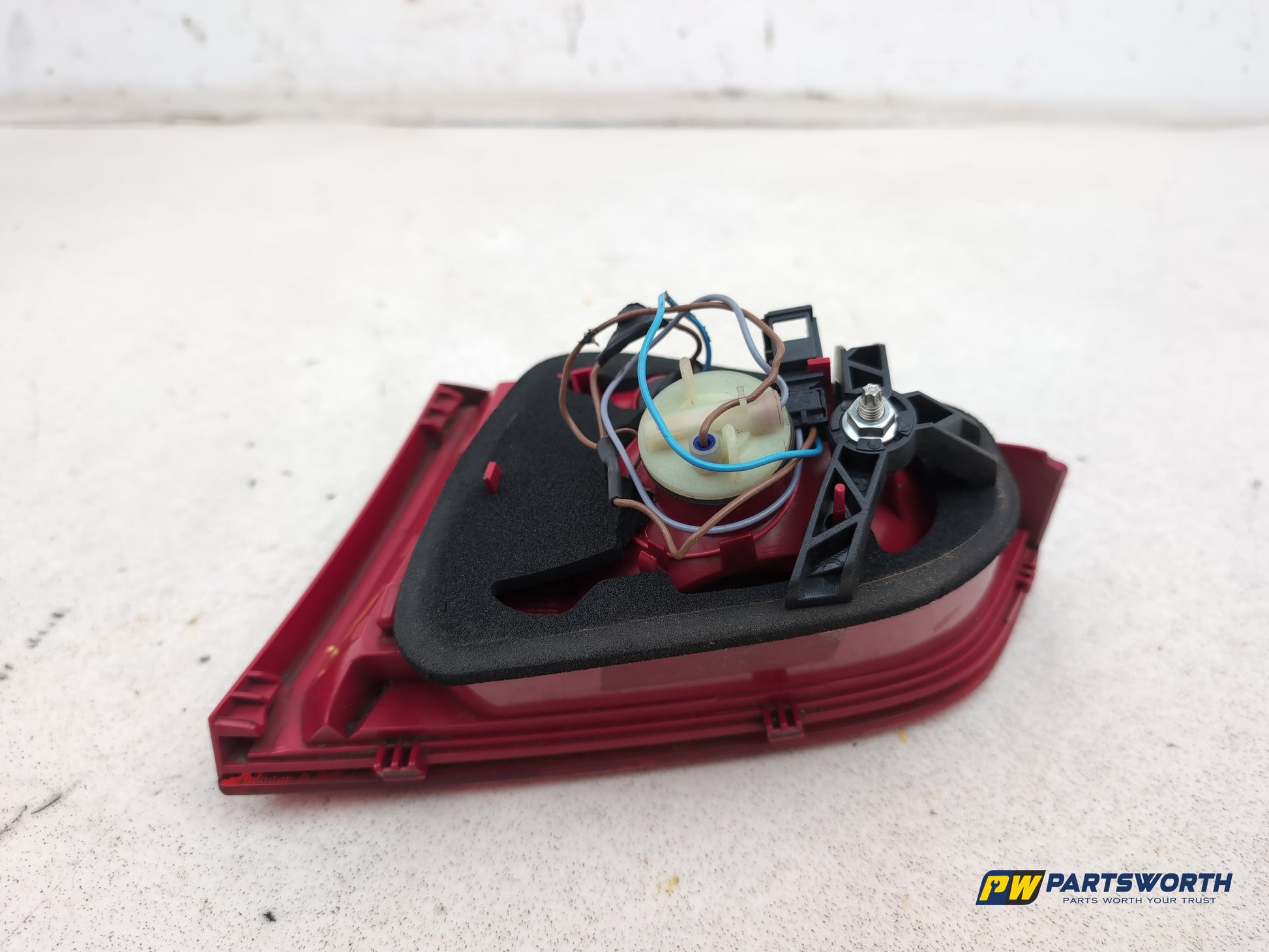 Lamp Assembly Rear Inner LH 5