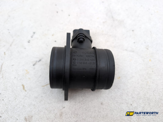 Mass Air Flow Meter 2