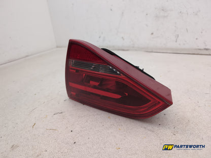 Lamp Assembly Rear Inner RH 2