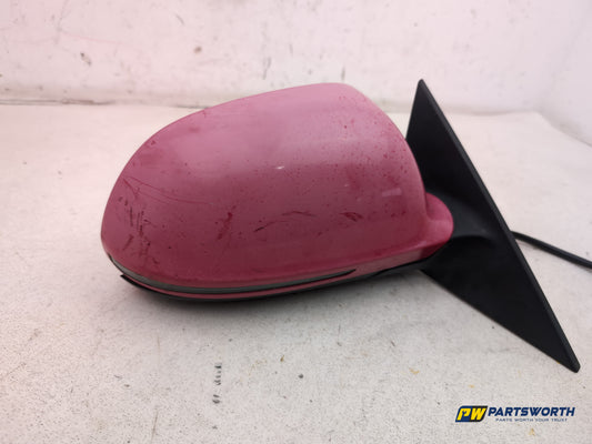 Door Mirror RH 2