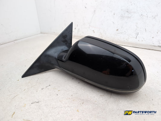 Door Mirror LH 2