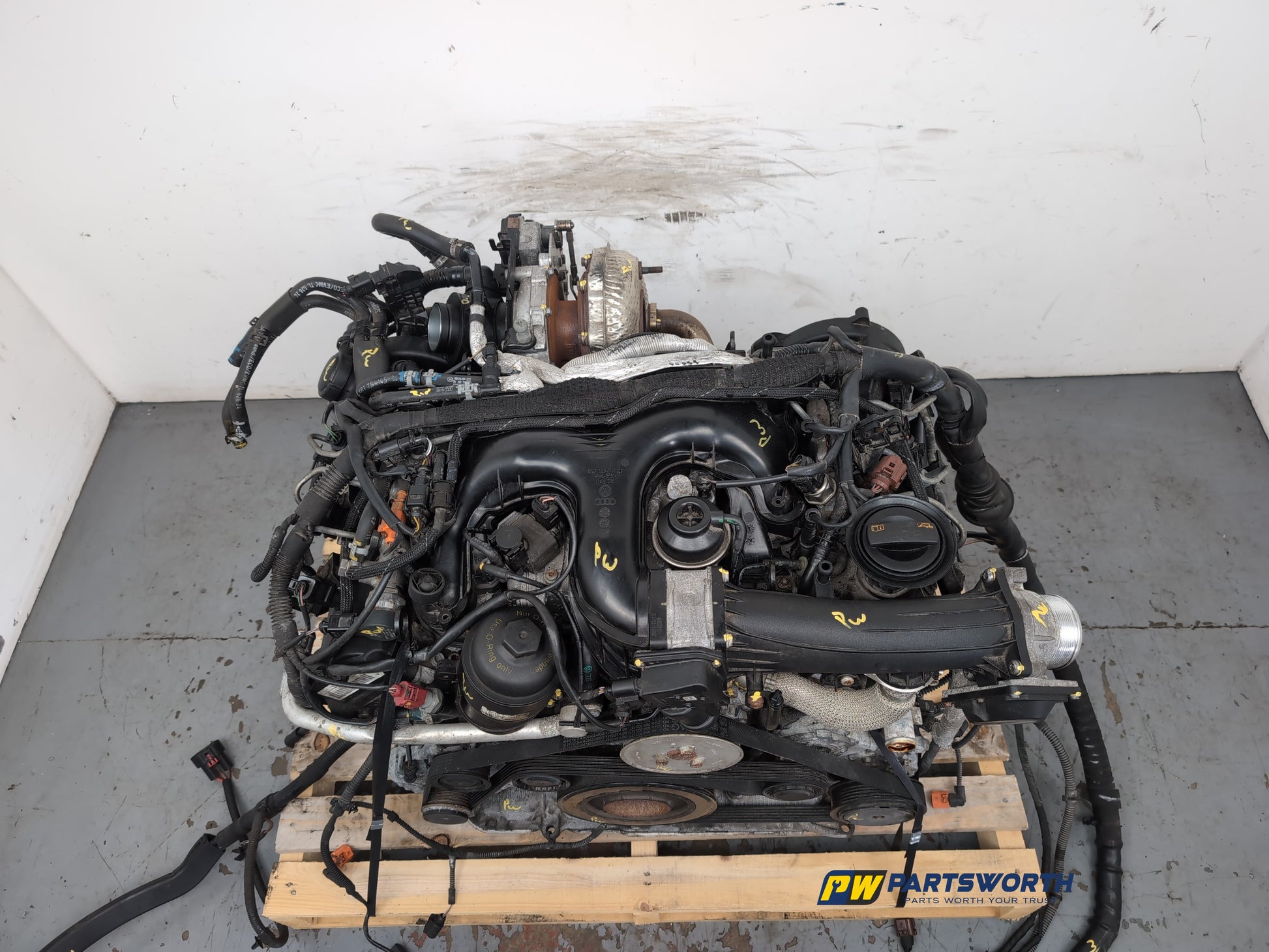 Automatic Engine 2