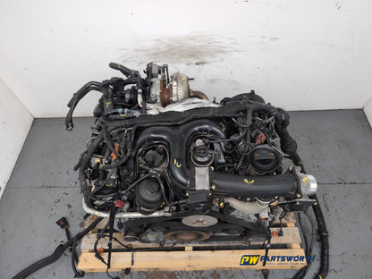 Automatic Engine 2
