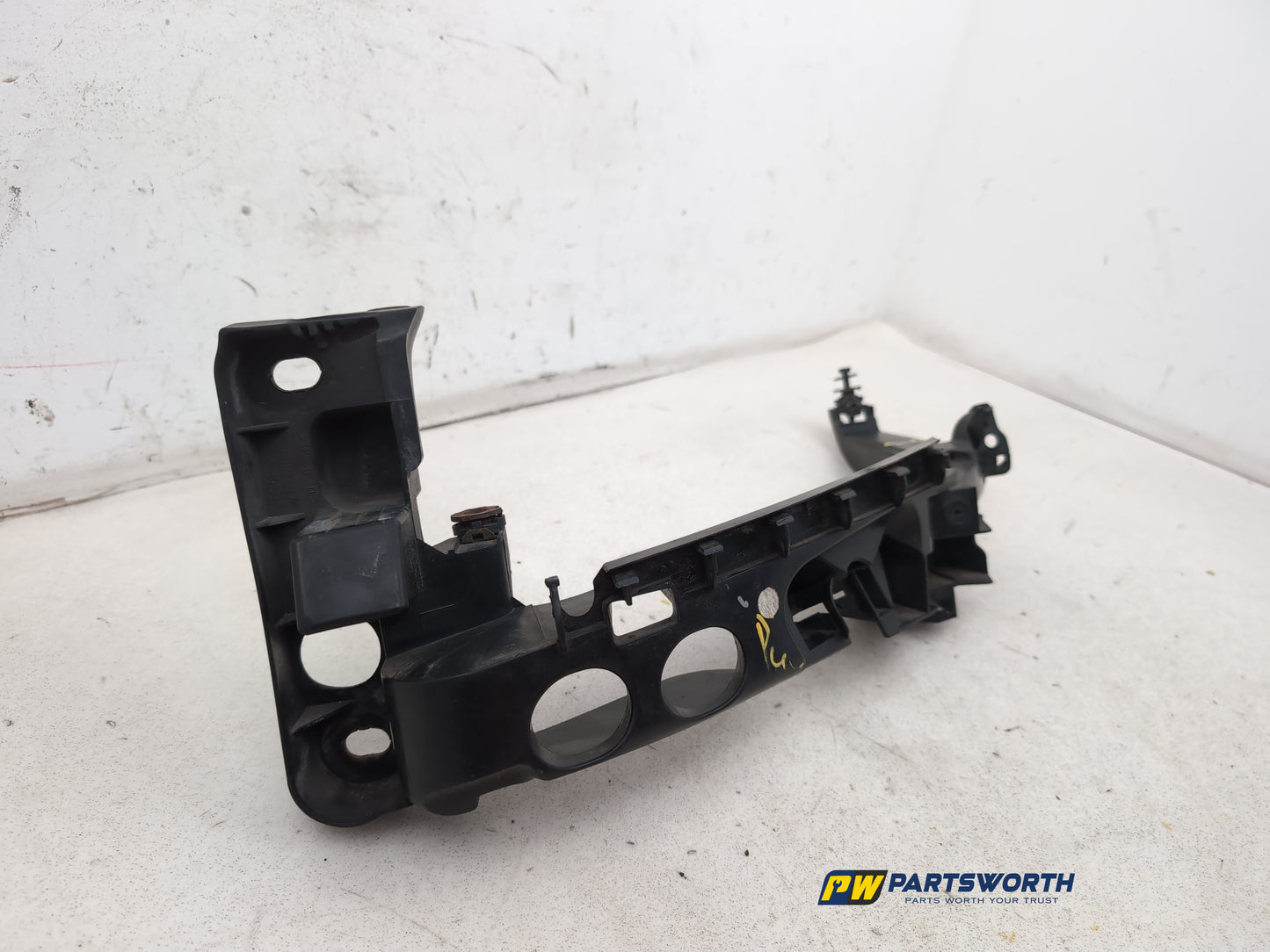 Headlamp Panel Support Bracket LH 2