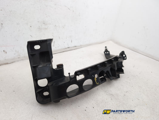 Headlamp Panel Support Bracket LH 2