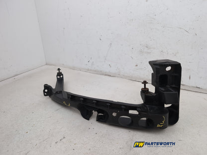 Headlamp Panel Support Bracket RH 2