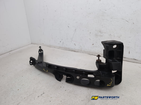Headlamp Panel Support Bracket RH 2