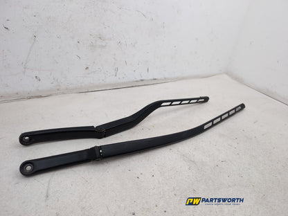 Wiper Front Arm 2
