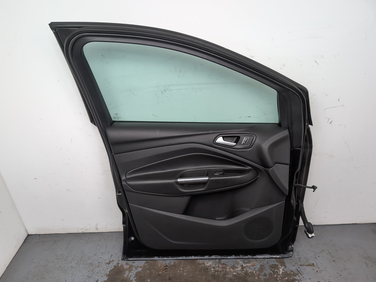 Door Front LH 9