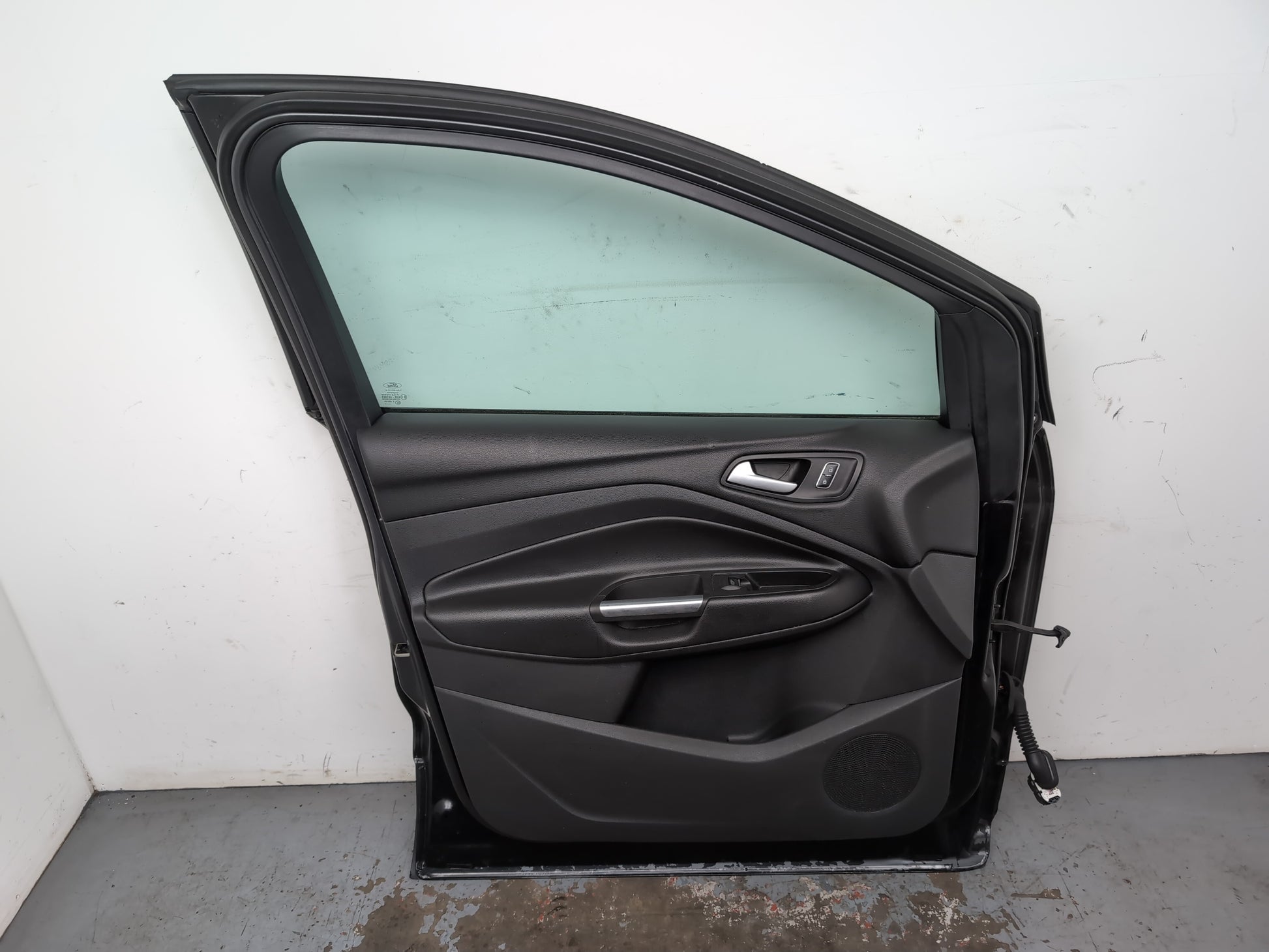 Door Front LH 9