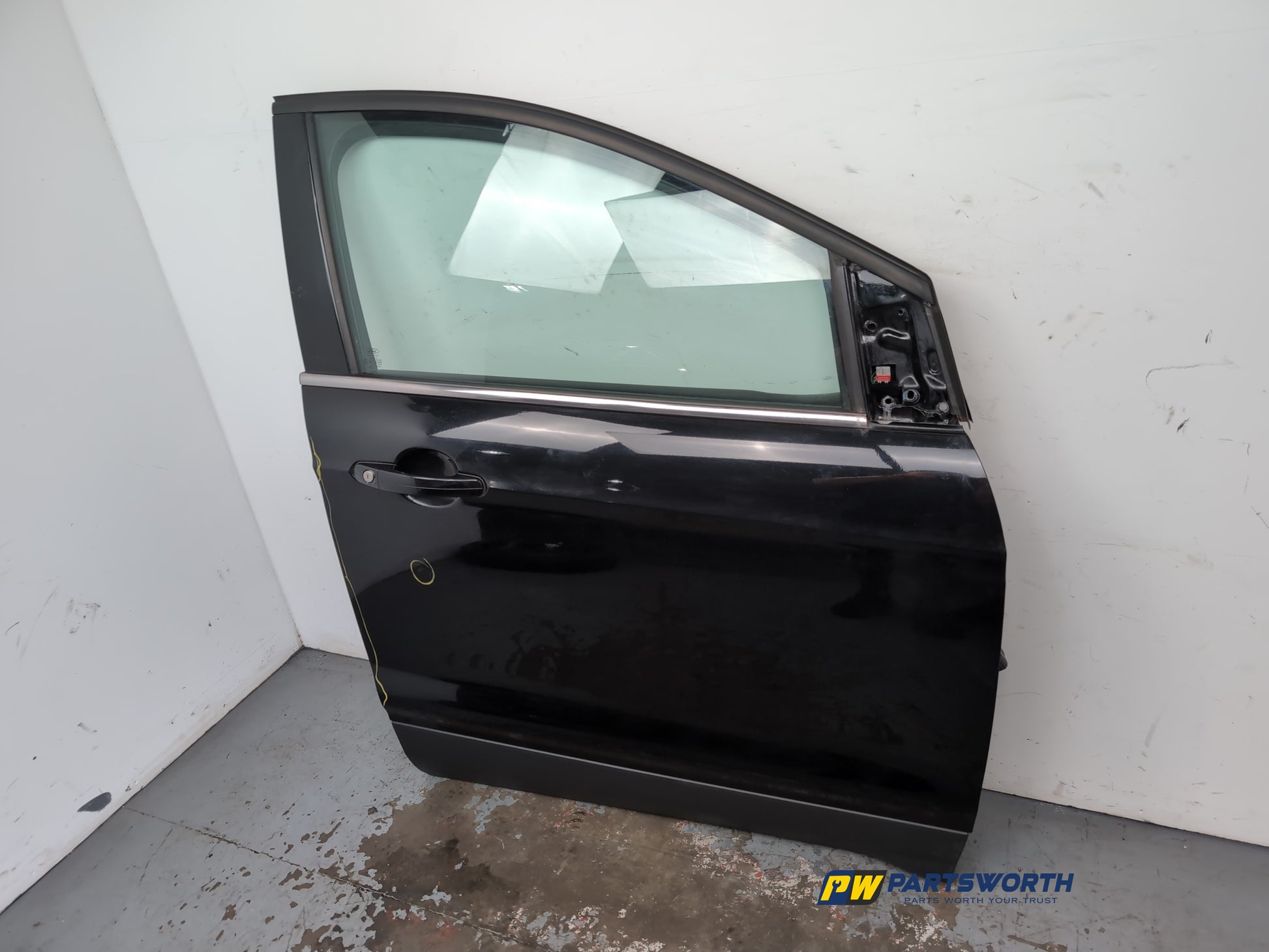 Door Front RH 2