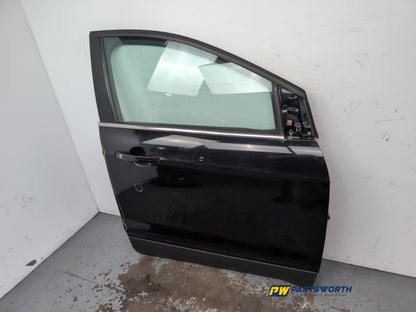 Door Front RH 2