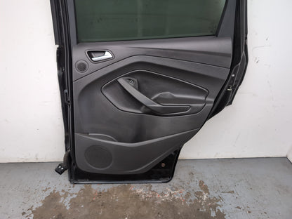 Door Rear RH 8